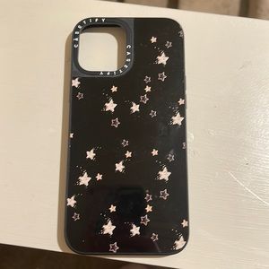 iPhone 12 Pro Max case from casetify